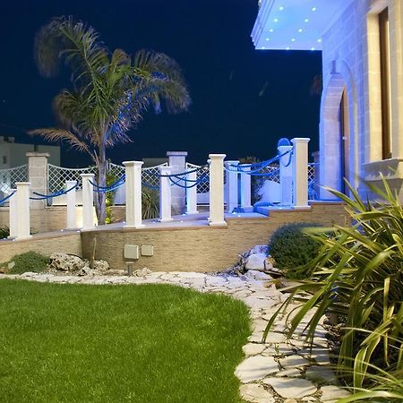 Hotel San Paolo Manduria Ngoại thất bức ảnh