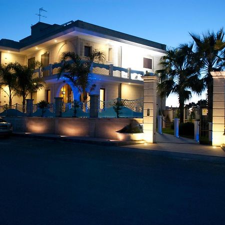 Hotel San Paolo Manduria Phòng bức ảnh