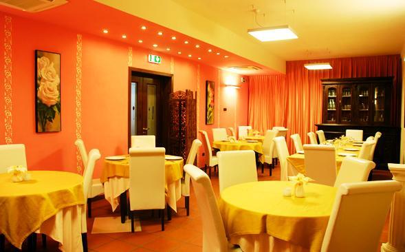 Hotel San Paolo Manduria Ngoại thất bức ảnh
