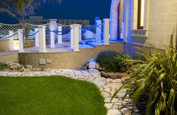 Hotel San Paolo Manduria Ngoại thất bức ảnh