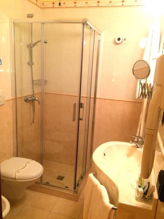 Hotel San Paolo Manduria Ngoại thất bức ảnh