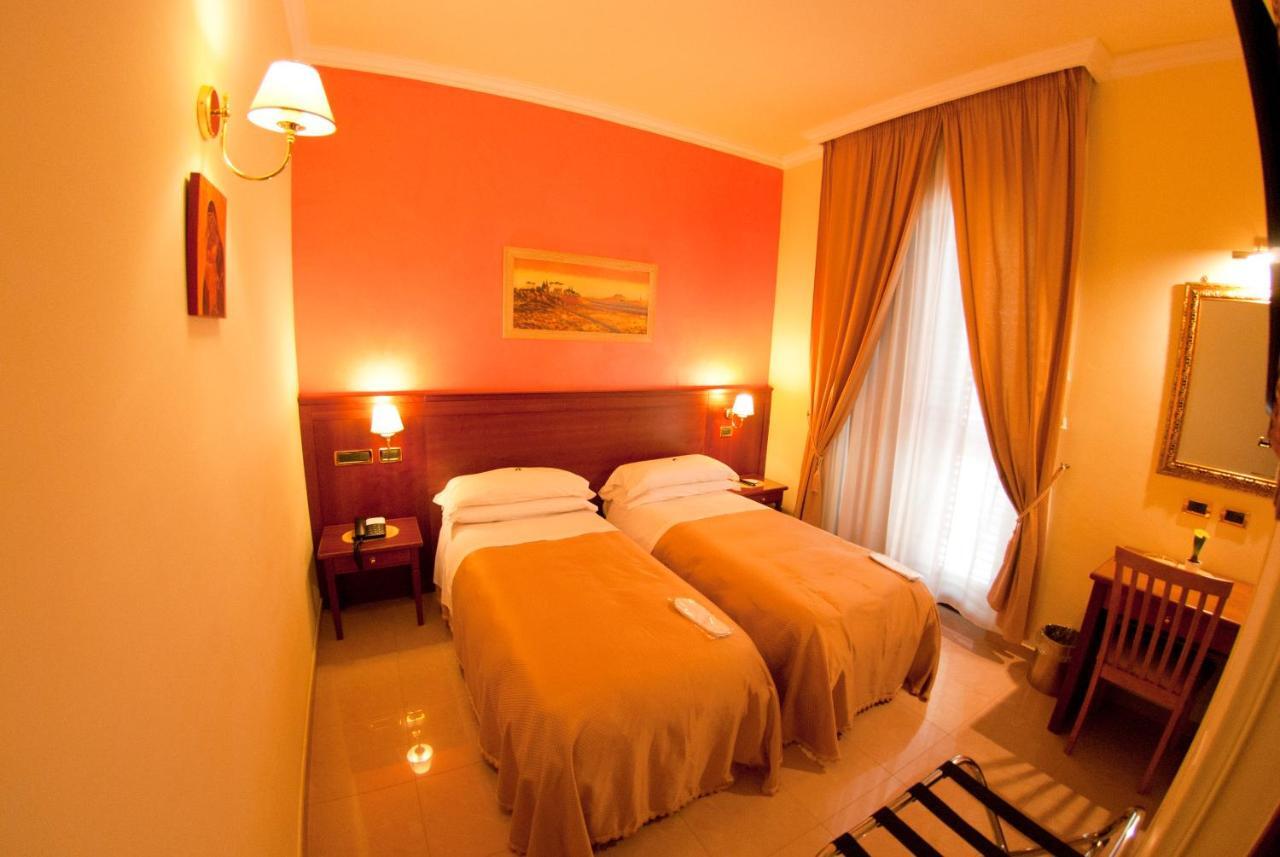 Hotel San Paolo Manduria Phòng bức ảnh