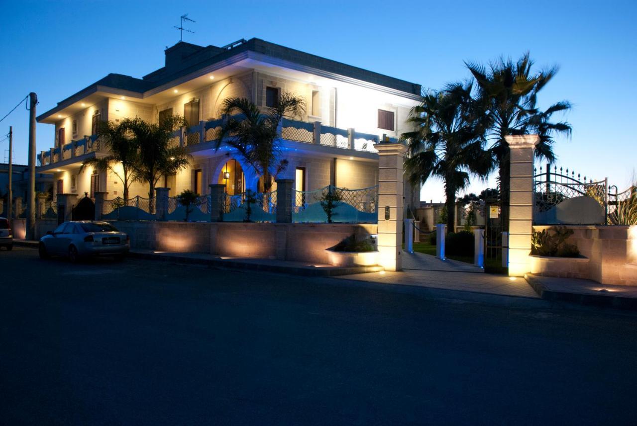 Hotel San Paolo Manduria Phòng bức ảnh