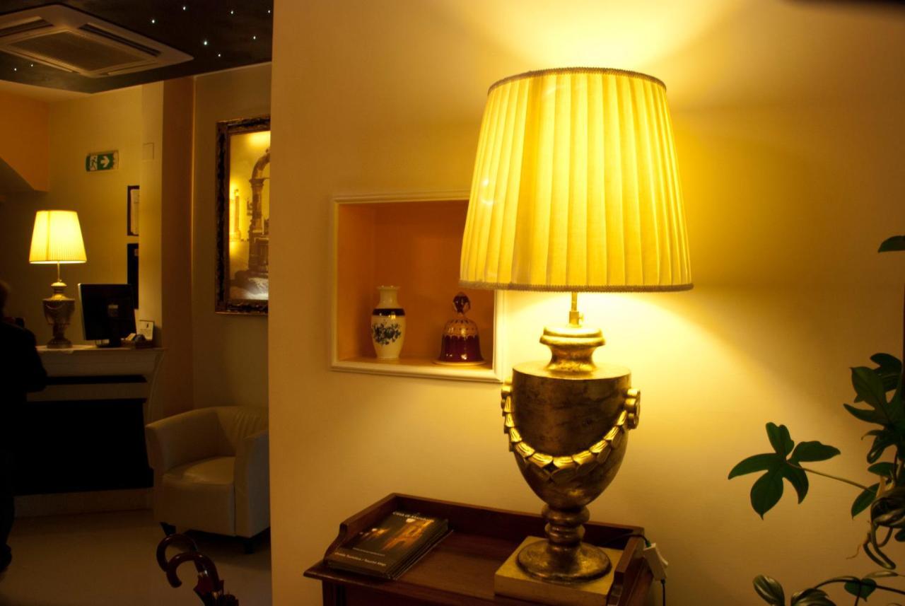 Hotel San Paolo Manduria Phòng bức ảnh