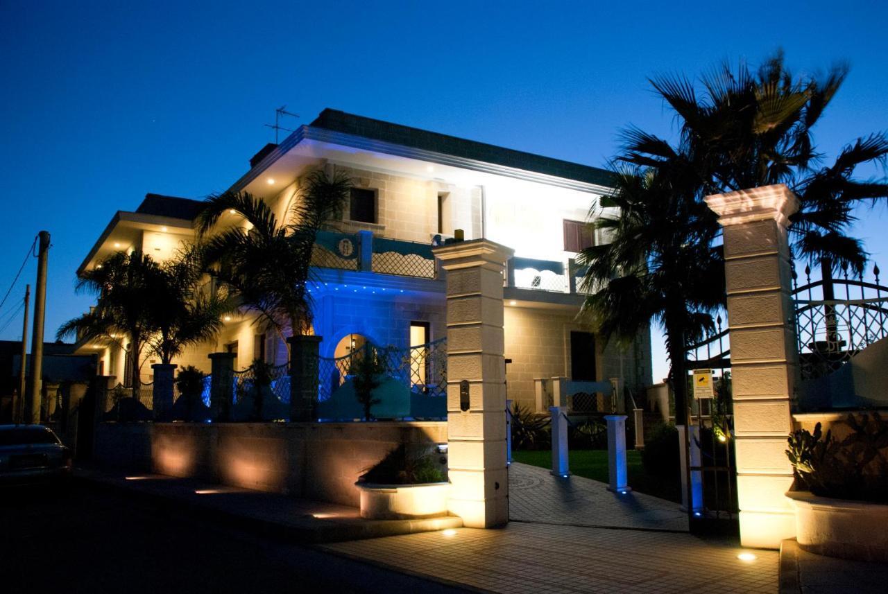 Hotel San Paolo Manduria Phòng bức ảnh