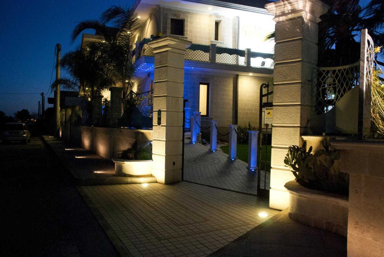 Hotel San Paolo Manduria Phòng bức ảnh